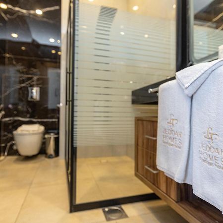 Jeddah Homes Boutique Hotel Amman Buitenkant foto