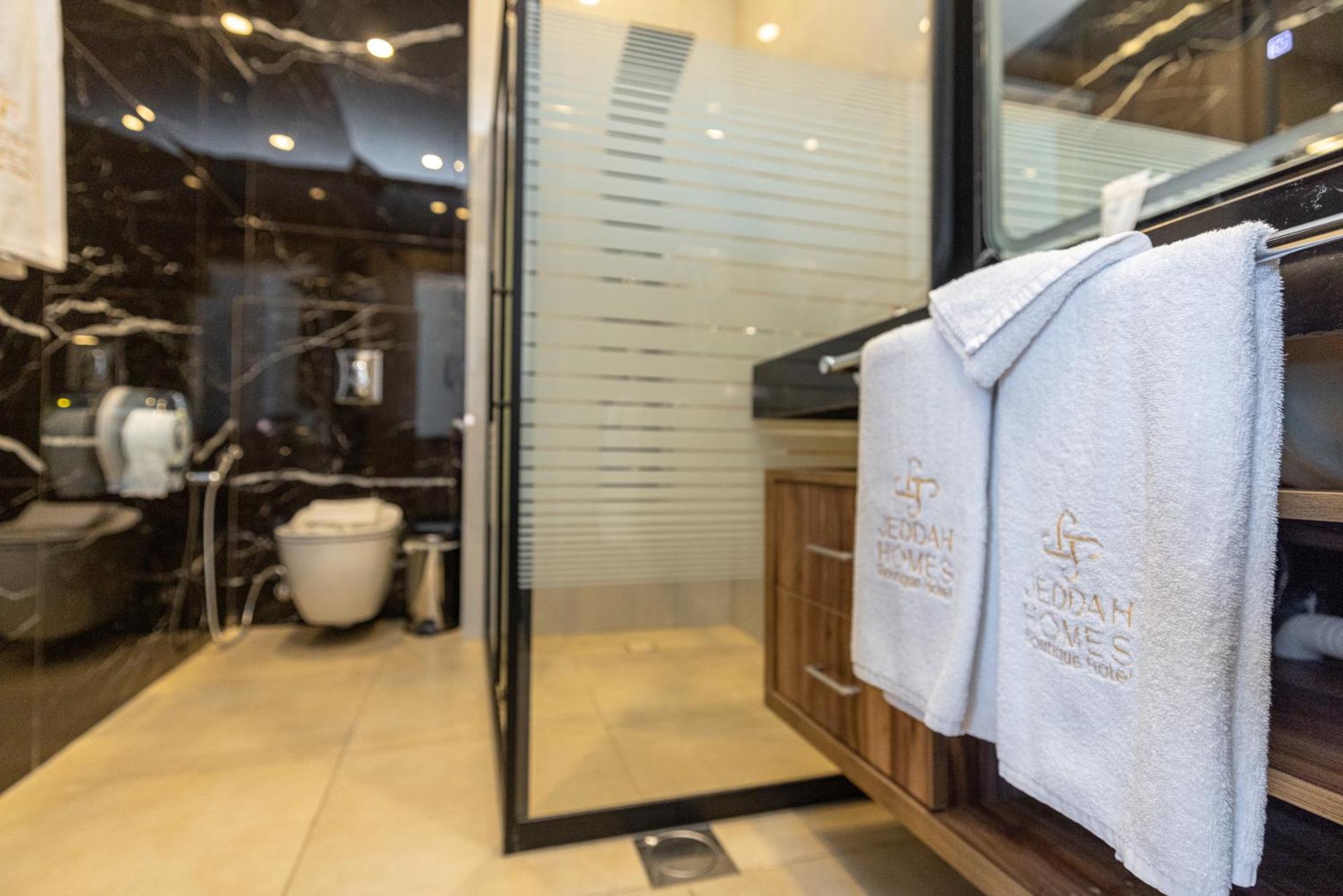 Jeddah Homes Boutique Hotel Amman Buitenkant foto